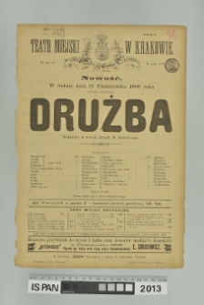 DRUŻBA