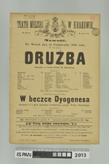 DRUŻBA