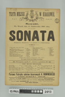 SONATA