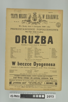 DRUŻBA