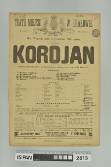 KORDJAN