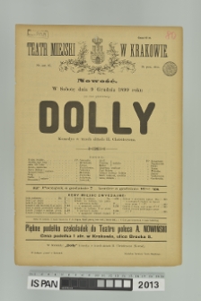 DOLLY