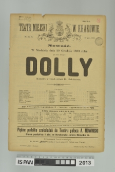 DOLLY
