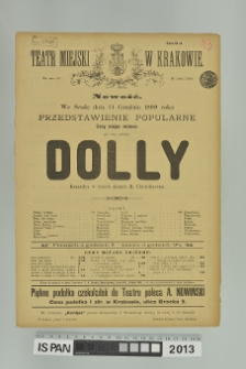 DOLLY