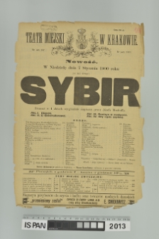 SYBIR