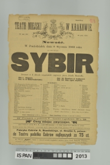 SYBIR