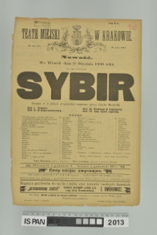 SYBIR