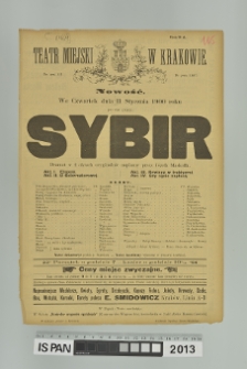 SYBIR