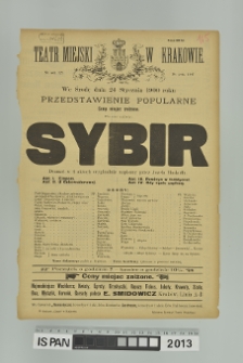 SYBIR