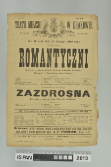 ROMANTYCZNI