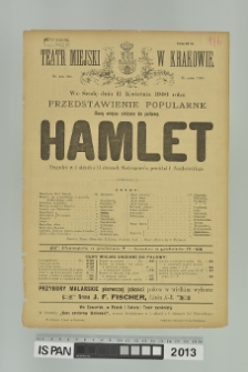 HAMLET
