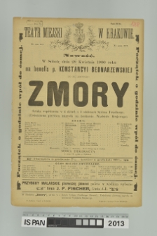 ZMORY