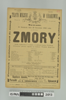 ZMORY