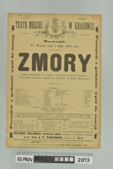 ZMORY