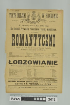 POMANTYCZNI