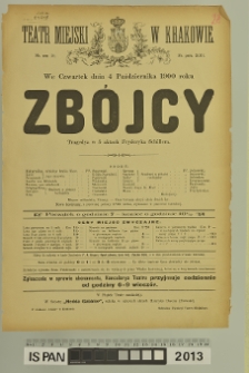 ZBÓJCY