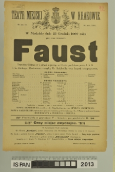 FAUST