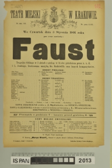 FAUST