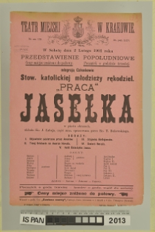 JASEŁKA