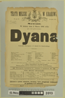 DYANA