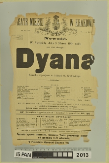 DYANA