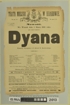 DYANA