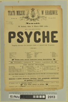 PSYCHE