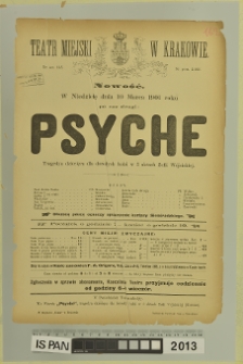 PSYCHE