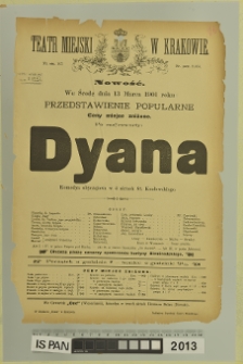 DYANA