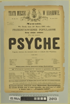 PSYCHE