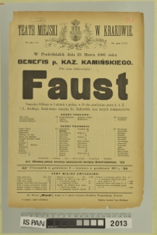 FAUST