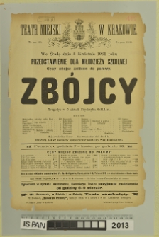 ZBÓJCY