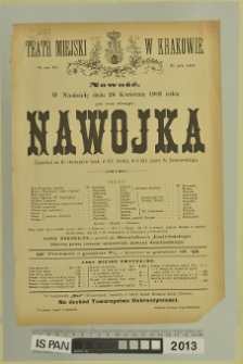 NAWOJKA