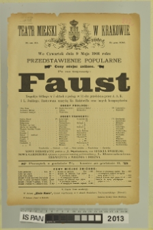 FAUST