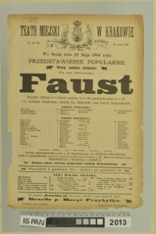 FAUST