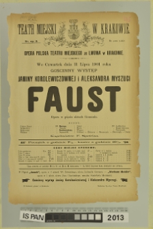 FAUST