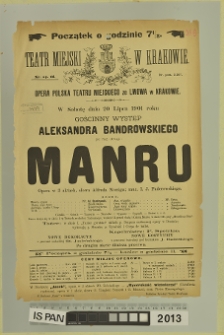 MANRU