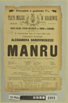 MANRU