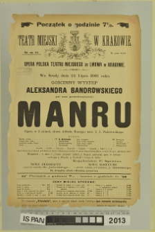 MANRU