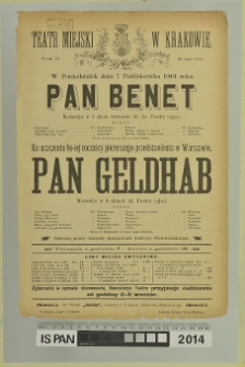 PAN BENET