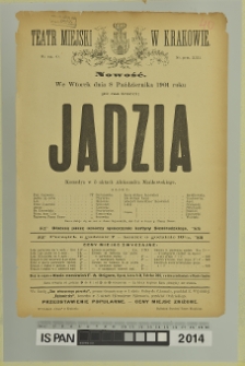 JADZIA