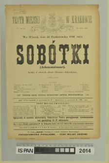 SOBÓTKI (Johannisfeuer)