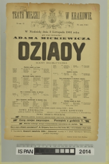 DZIADY