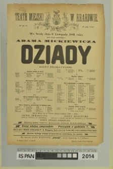 DZIADY