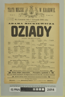 DZIADY