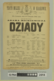 DZIADY