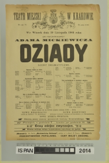 DZIADY