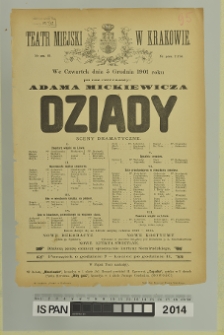 DZIADY