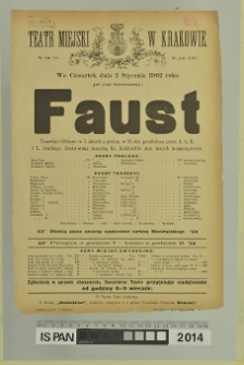 FAUST