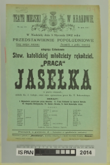 JASEŁKA
